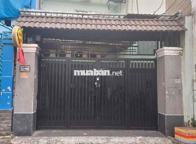 CHO THUÊ NHÀ CHÍNH CHỦ - HXH - HOÀNG HOA THÁM BÌNH THẠNH - 120M- 27TR.