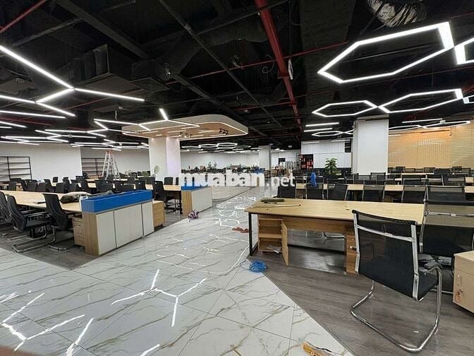 Cho thuê mặt bằng kinh doanh TTTM ROYAL CITY – 72 Nguyễn Trãi