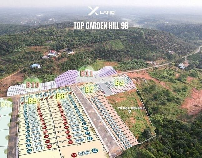 SỐNG XANH GIỮA LÒNG THIÊN NHIÊN