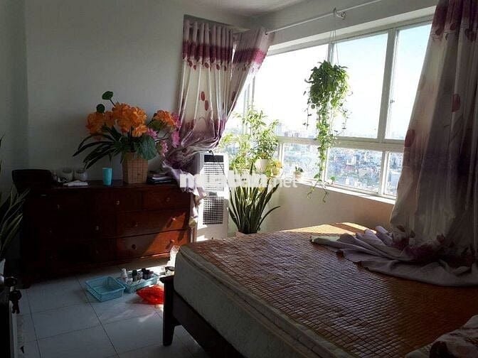 CH Saigon Apartment (Saigon Town) 65m2 2PN – Gia re