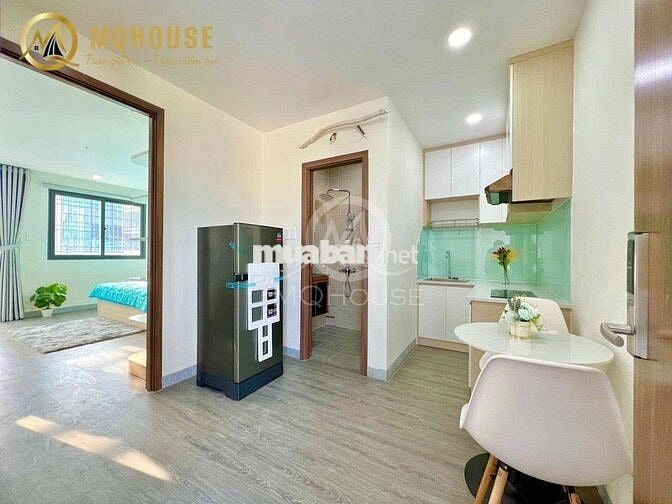 Cho Thuê Cực Phẩm 1 Phòng Ngủ Gần Toà E-town Cộng Hoà Tháng 11/2025