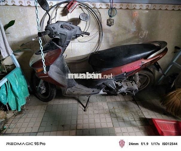 XE CHÍNH CHỦ ĐANG HƯ ĐỀ CHO AI VỀ SỬA