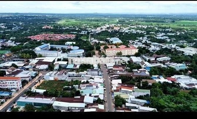 BÁN ĐẤT GẦN CAO TỐC HỒ CHÍ MINH-  LONG THÀNH - DẦU GIÂY