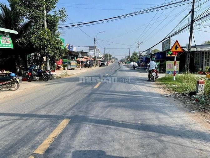 500mv Vườn 21x24 giá 280 triệu Sổ Hồng Riêng đường 7 chỗ cần bán .