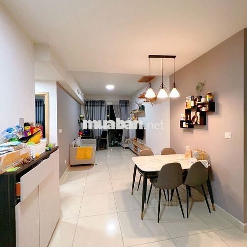 Cho thuê căn hộ Emerald Celadon City – 63m² 2PN+1WC full nội thất 13tr