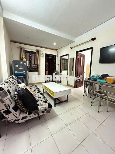 🌟 CĂN GÓC LẦU 1 CMT8 Q10, 3PN FULL NỘI THẤT, 2WC, 3.3 TỶ, ĐẸP Ở NGAY 🌟