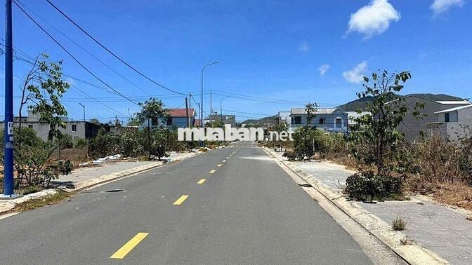 CÒN 2 LÔ LIÊN KỀ SIÊU RẺ - TÁI ĐỊNH CƯ PHƯỚC HẢI -ĐI BỘ RA QUẢNG TR