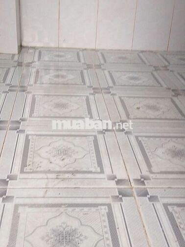 Nhà 12m2 trệt 1 lầu 1 phòng ngủ 2 WC đường Bùi Đình Túy Bình Thạnh