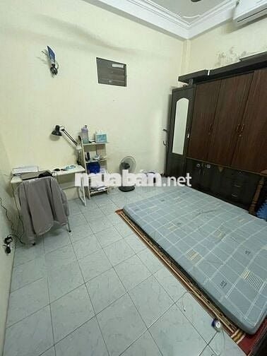 Phòng 15m2  Khương Trung HN , đủ đồ cơ bản, an ninh và PCCC siêu tốt