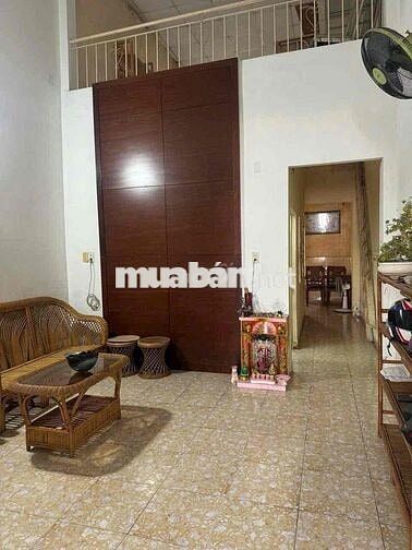 Nhà SỔ ĐỎ RIÊNG 4*24m 3PN hẻm 6m ô tô 1/ ngắn Lê Thị Ngay Ấp V.Lộc A