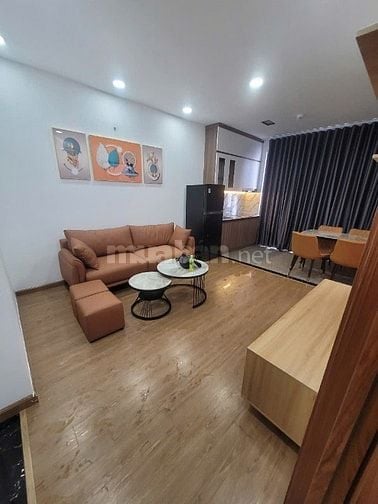 Cho thuê căn chung cư IRIS đường trần hữu dực , mỹ đình 1 ,dt 62m2.