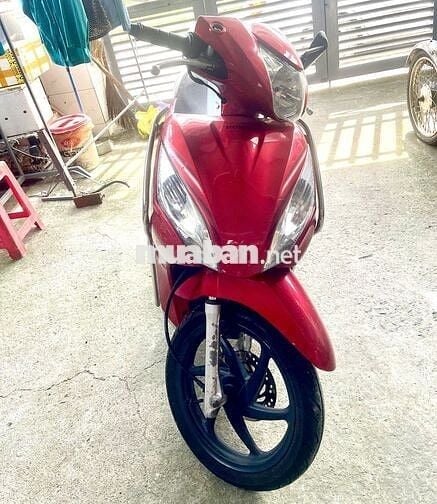 Bán Vision 2011,BSTP chính chủ, máy móc nguyên zin