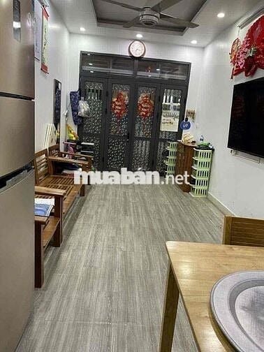 CHO THUÊ NHÀ BÁT KHỐI - TƯ ĐÌNH 5 TẦNG. 3PN. FULL NỘI THẤT. Ở NGAY