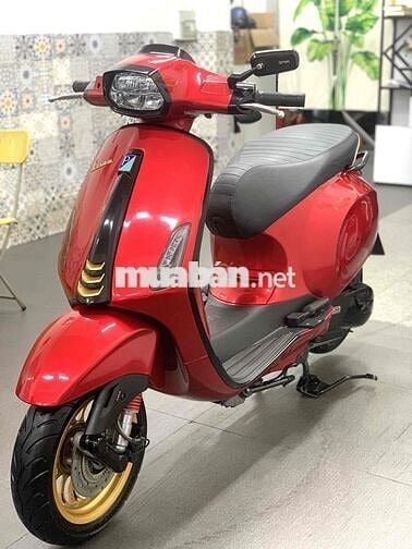 xe vespa sprint cần bán