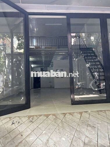 Nhà đường Mã Lò [5x12, lững, 1pn, 1toilet] 7,5tr/tháng