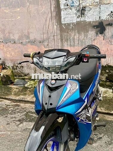 Thanh lý sirius 50cc A/C quan mua kb zalo