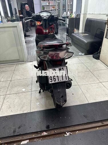 xe vision 2016 giá rẻ