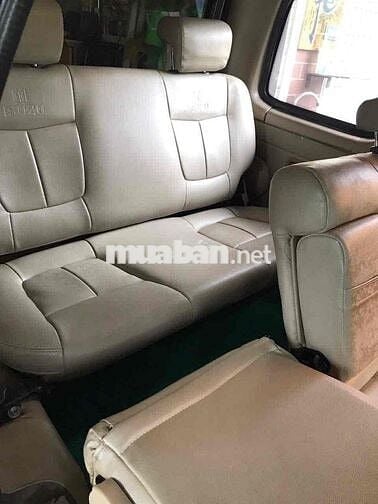 ISUZU HILANDER 2009 ÍT CHẠY THANH LÝ