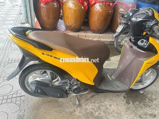 xe máy móc nguyên bản