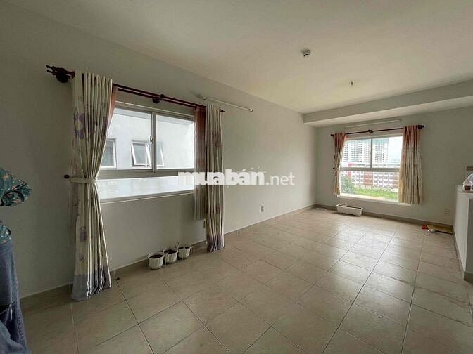 Cho thuê căn hộ Ehome 3 1PN1WC 50m2 căn góc hướng đẹp, có nội thất đep