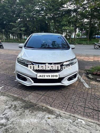 Honda Jazz 2019 1.5 VX - 69500 km