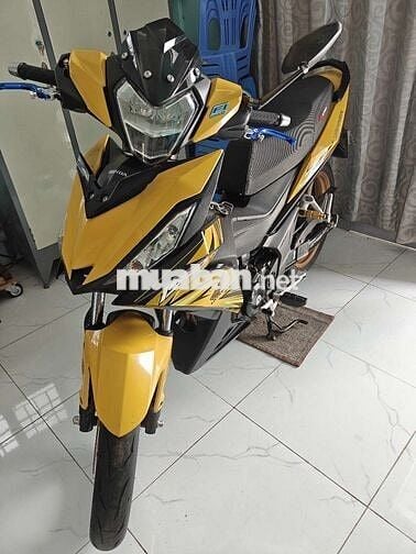 Winner V1 2017 chưa rớt đầu dọn sạch sẽ kiển nhẹ