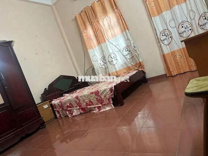 CHO THUÊ NR FULL NỘI THẤT – GẦN 87 ĐÊ LA THÀNH, ĐỐNG ĐA