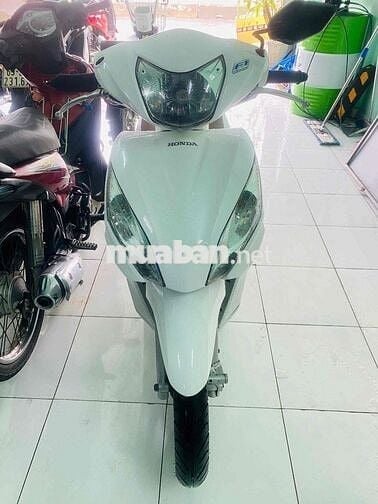 Honda Vision 2014 chính chủ đi ít