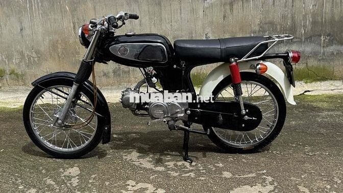 Bán xe 67 biển 49 cho ae đi cafe