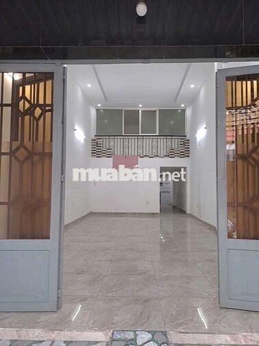 Nhà cho thuê Chiến Lược, BT (2PN 2WC) hẻm 5m xe hơi đậu trước nhà