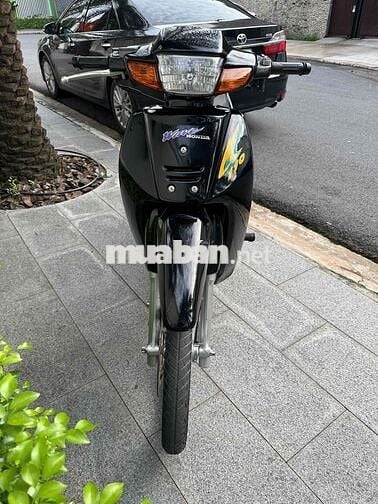 wave 110 dọn mới