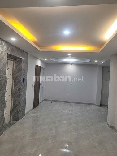 Cho Thuê Tầng 1Mặt Phố  nhà 7 tầng  đường sông lừ, phường  Phương Mai