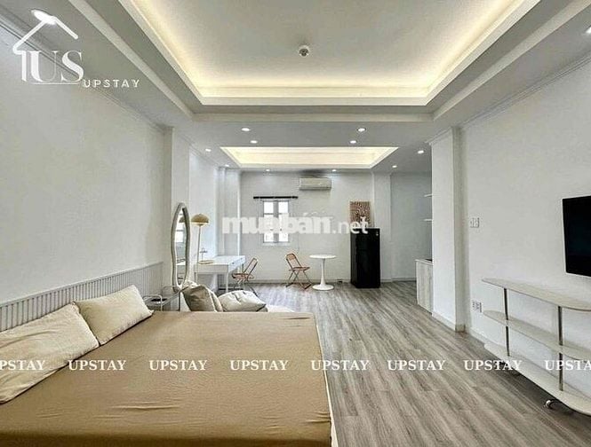 CHDV SIÊU ĐẸP GẦN NHÀ THỜ TÂN ĐỊNH QUẬN 1