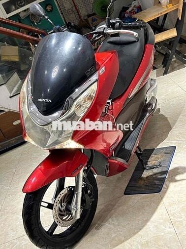 PCX 2011 Biển 72 Ngay Chủ Giao Cccd Giá Chỉ 12.8 🍠