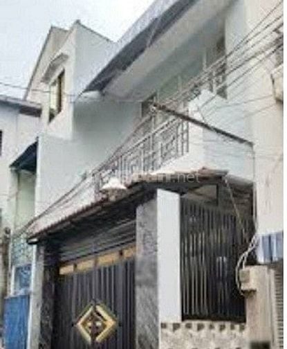 VỠ NỢ Bán nhà Quận 2 đường Nguyễn Thị Định, DT 55m2/1TY1230 Sổ riêng 