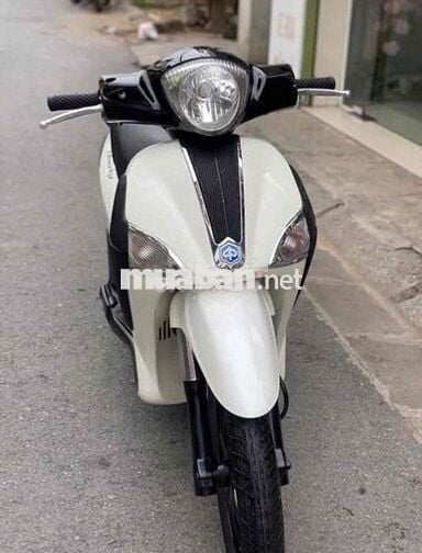 Cần thanh lý 1 em liberty bản nhập