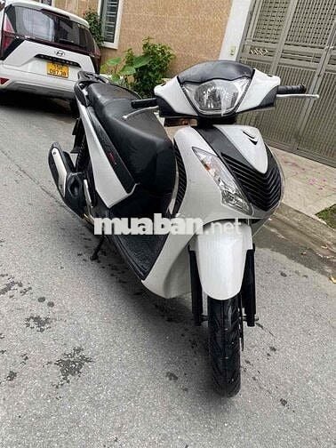 Honda sh chính chủ đời cao zin đẹp mê ly