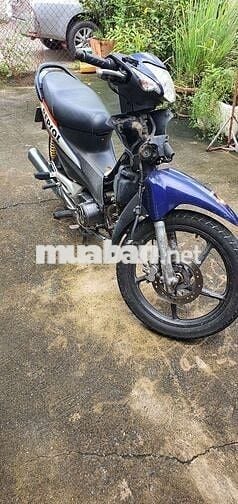 Wave repsol zin toàn tập