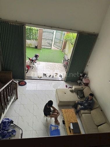Bán nhà gác lửng đúc đường Lê Đỉnh