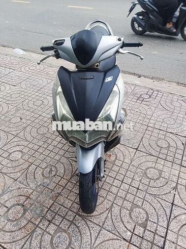 AirBlade Fi ĐK 2017 giấy tờ đầy đủ