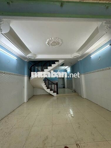 Cho Thuê Nhà 2 Phòng Ngủ, 2WC Tại DS59, P14 - Giá Chỉ 8 Triệu (Cọc 2)