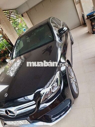 16 439 2017 C250 Exclusive - 51000 km