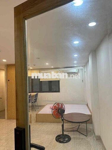 Cho thuê căn hộ Studio ngay ĐH Ngoại Ngữ