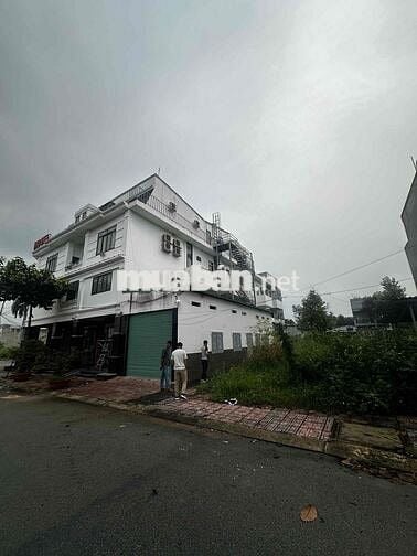 Chính chủ cần bán đất Golden A trung tâm Bến Cát cách QL13 100m