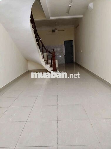 Sài Đồng - Nguyên Căn 60m2×4 Tầng - ô tô thông - 12tr