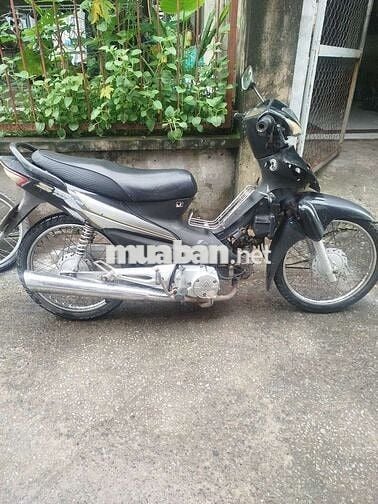 Wave TQ máy còn êm ( k G)