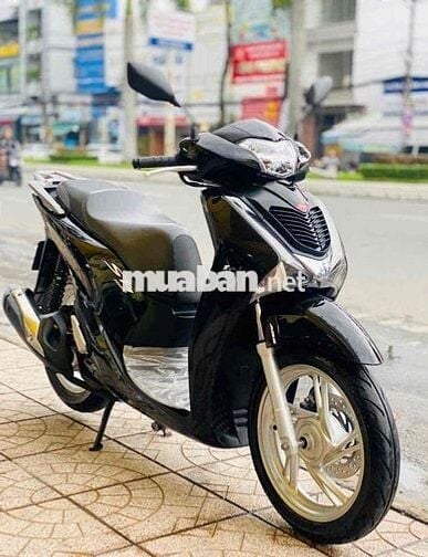 Sh 150 đời 2017 ABS