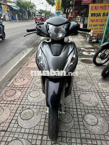 vison đời 2023 xe đẹp máy zin chất xe như mới