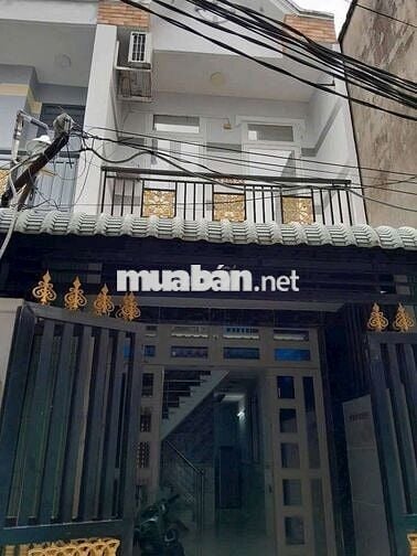 Cho thuê nhà Hùynh Tấn Phát, Nhà Bè