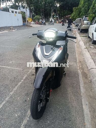 Sh mode 2022,thắng ABS,xe zin 100%, bs:tphcm